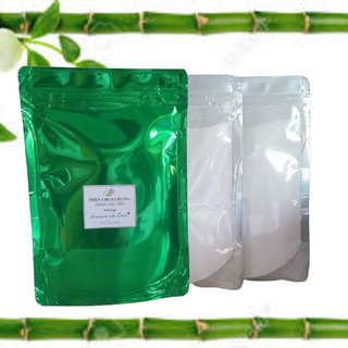 Gói 200gr Bột phèn chua chưng cất (Phèn phi)