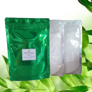 Gói 200gr Bột phèn chua chưng cất (Phèn phi)
