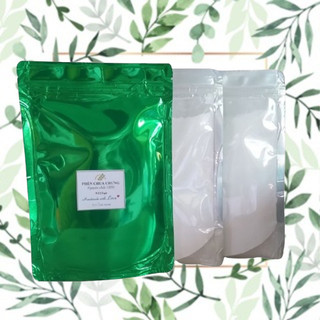 Gói 200gr Bột phèn chua chưng cất (Phèn phi)