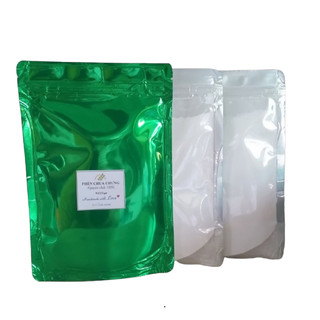 Gói 200gr Bột phèn chua chưng cất (Phèn phi)