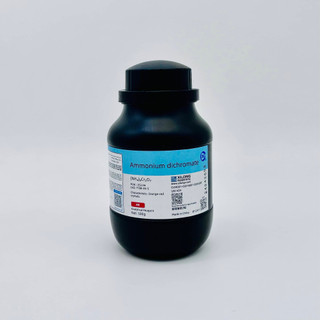 Ammonium Dichromate (AR, Chai 500G, Xilong, Cas 7789-09-5)