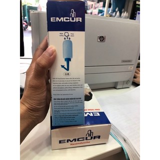 Bình Rửa Mũi Người Lớn & Trẻ Em EMCUR