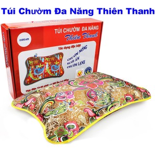 Túi Chườm Sưởi Ấm Đa Năng Thiên Thanh
