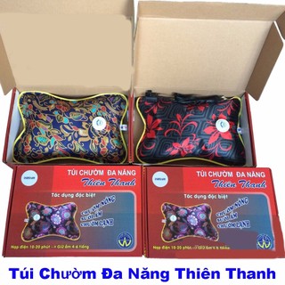 Túi Chườm Sưởi Ấm Đa Năng Thiên Thanh