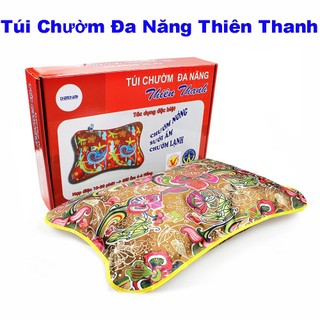 Túi Chườm Sưởi Ấm Đa Năng Thiên Thanh