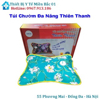 Túi Chườm Đa Năng Thiên Thanh