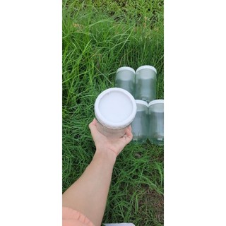 Combo 5 Hủ Thuỷ Tinh 900ml