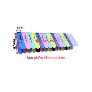 Combo 10 Móc treo đồ bộ người lớn
