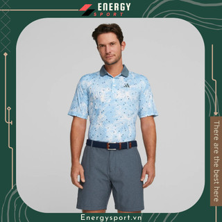 Áo thun polo goft adidas ult365 mattr lawrence