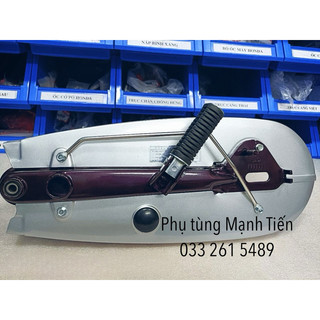 Thanh inox bảo vệ catte dream Thái
