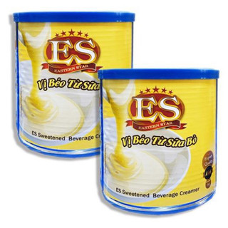 Hộp 1 kg sữa đặc có đường best able farm malaysia