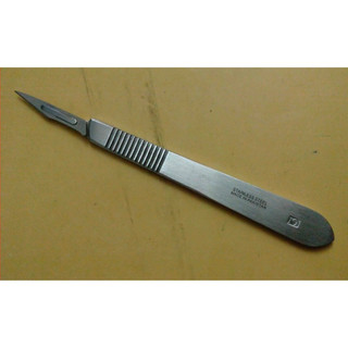Cán dao mổ các số 3,4 - chính hãng - nhập khẩu pakistan