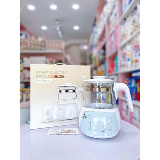 BÌNH ĐUN NƯỚC THÔNG MINH MOAZ BEBE MB002