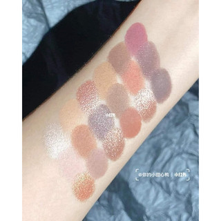 Bảng phấn mắt Morphe 18T