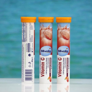 Hàng Đức Viên sủi altapharma, Mivolis