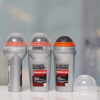 Hàng Đức Lăn khử mùi Loreal men