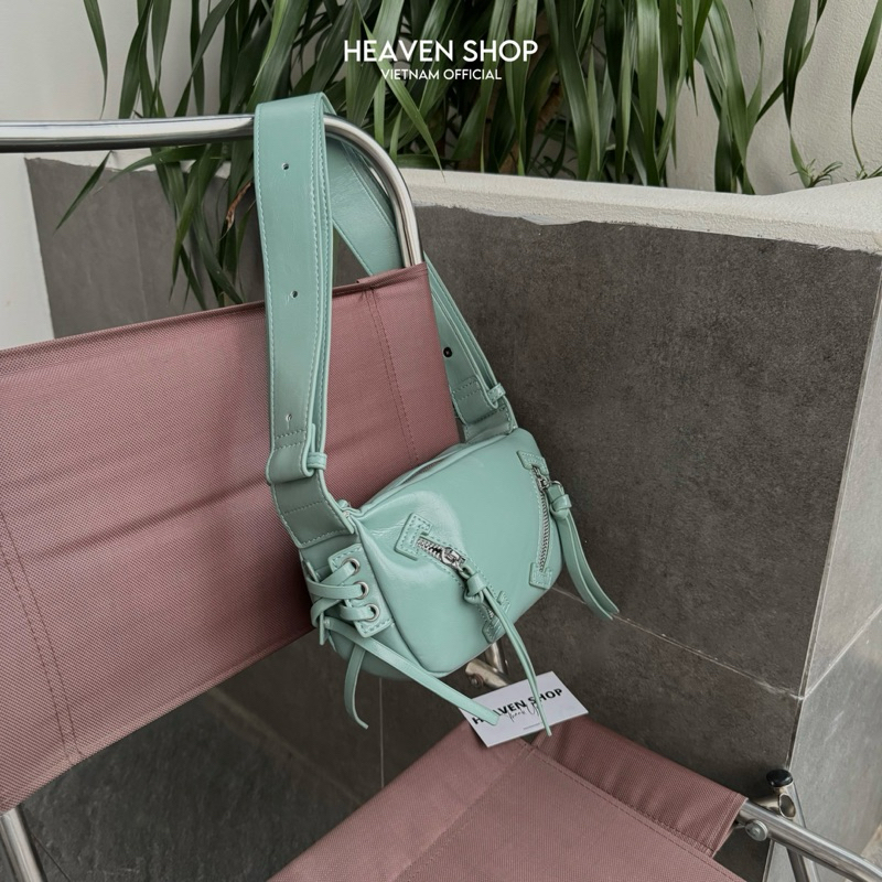 [LACE] Túi Xách Nữ BANHXEP Da Cao Cấp & HÀNG CÓ SẴN 613 BAG - HEAVEN SHOP | BigBuy360 - bigbuy360.vn
