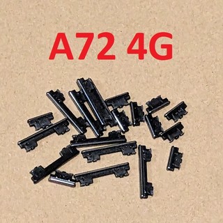 Nút nguồn ngoài samsung a72 4g nút mở nguồn, điều chỉnh tăng giảm âm lượng linh kiện thay thế