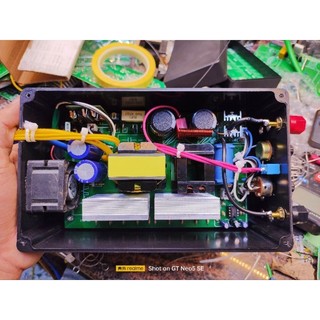 MÁY ĐIỆN TỬ 8 FET E42 20, E43