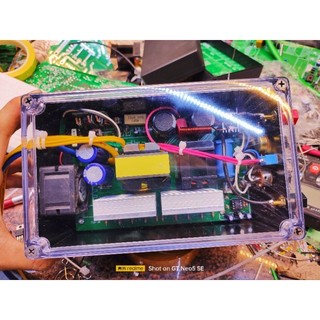 MÁY ĐIỆN TỬ 8 FET E42 20, E43