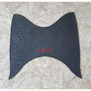 Thảm lót chân lead 2026-2017