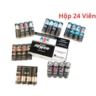 (GIÁ HỦY DIỆT) 4 PIN 3AAA PANASONIC CHÍNH HÃNG
