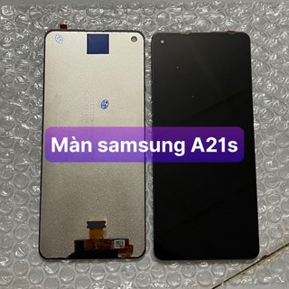 Màn hình samsung a21s (zin 6.5 inch,độ phân giải hd+