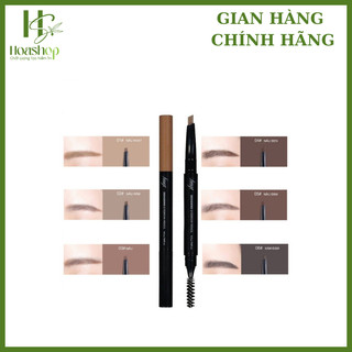 Chì kẻ mày Lovely meex Design My Eyebrow