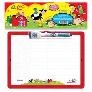 Bảng bộ Thiên Long Điểm 10 B-011