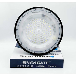 Đèn led highbay nhà xưởng, nhà kho, nhà thi đấu hàng chuẩn watt linh kiện cao cấp