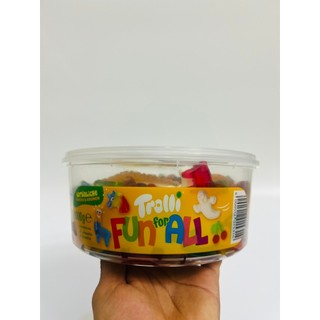 Kẹo Dẻo Trolli Fun For All 1KG