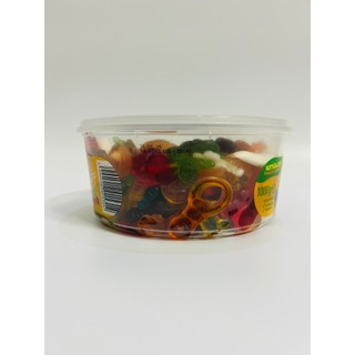 Kẹo Dẻo Trolli Fun For All 1KG