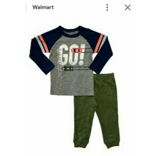 (Size 2-5T Thanh lý new) Áo cotton xuất dư xịn, Carter’s