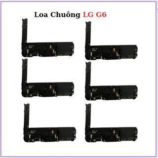 Loa Chuông LG G6,dùng thay thế
