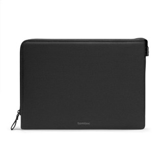 TÚI CHỐNG SỐC TOMTOC (USA) VOYAGE-A10 PREMIUM MACBOOK/ULTRABOOK 16″ BLACK – A10F2D1
