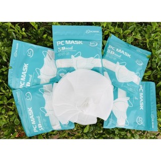 100 chiếc Khẩu trang 5D PC Mask