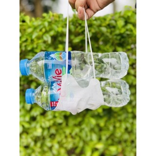 100 chiếc Khẩu trang 5D PC Mask