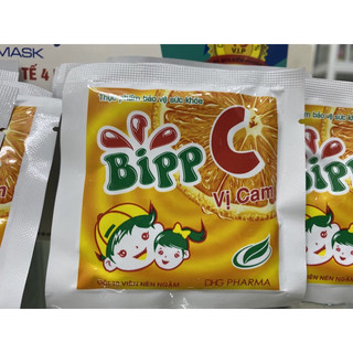 Bipp C ( 1hộp x 35gói)