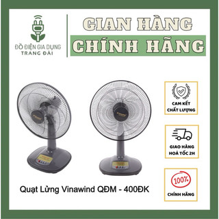 Quạt lửng vinawind qđm-400đk | cửa hàng đồ điện gia dụng