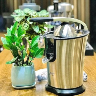 Máy vắt cam Caso CP 330 pro (sẵn hàng sài gòn)