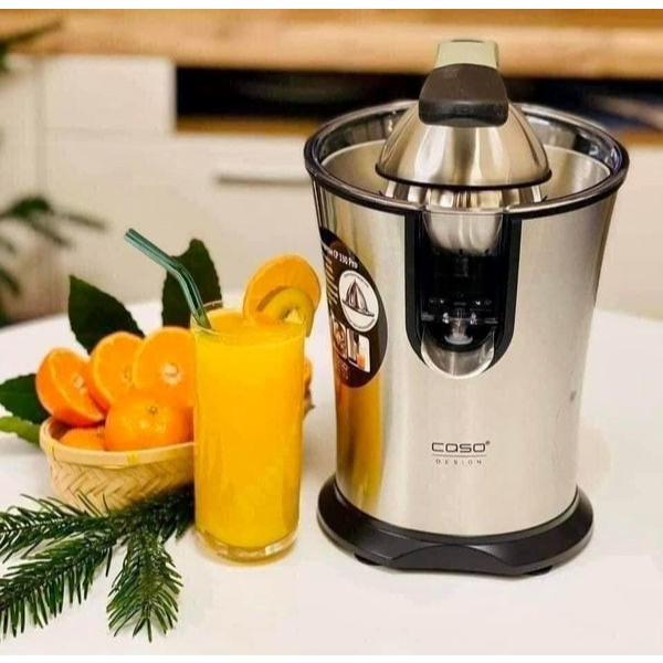 Máy vắt cam Caso CP 330 pro (sẵn hàng sài gòn)
