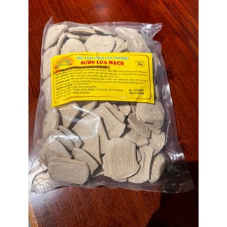 Sườn non chay lúa mạch 1kg - Sườn chay lúa mạch 1kg - Thực phẩm chay lúa mạch - Sườn non lúa mạch chay 1kg
