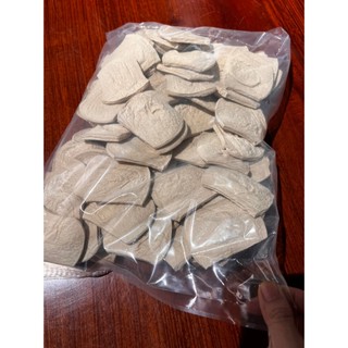 Sườn non chay lúa mạch 1kg - Sườn chay lúa mạch 1kg - Thực phẩm chay lúa mạch - Sườn non lúa mạch chay 1kg