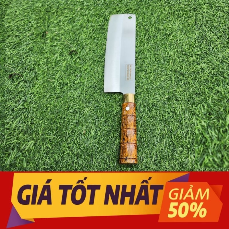 Dao thép trống không rỉ 440c nhật mẫu 2023-Dao T-Ngoc