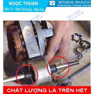 Combo 10 cái Nhựa canh cốt quạt