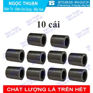 Combo 10 cái Nhựa canh cốt quạt