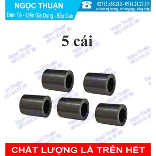 Combo 10 cái Nhựa canh cốt quạt