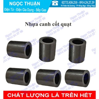 Combo 10 cái Nhựa canh cốt quạt