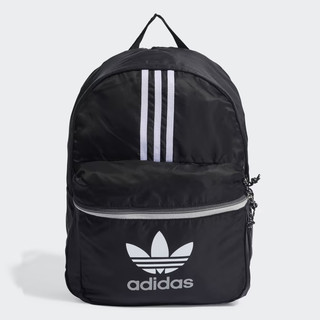 Balo Adidas Adicolor Archive - Màu Đen