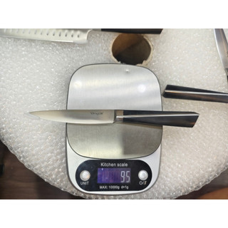 Cặp dao thái + Gọt Deslon - Đức (No box)